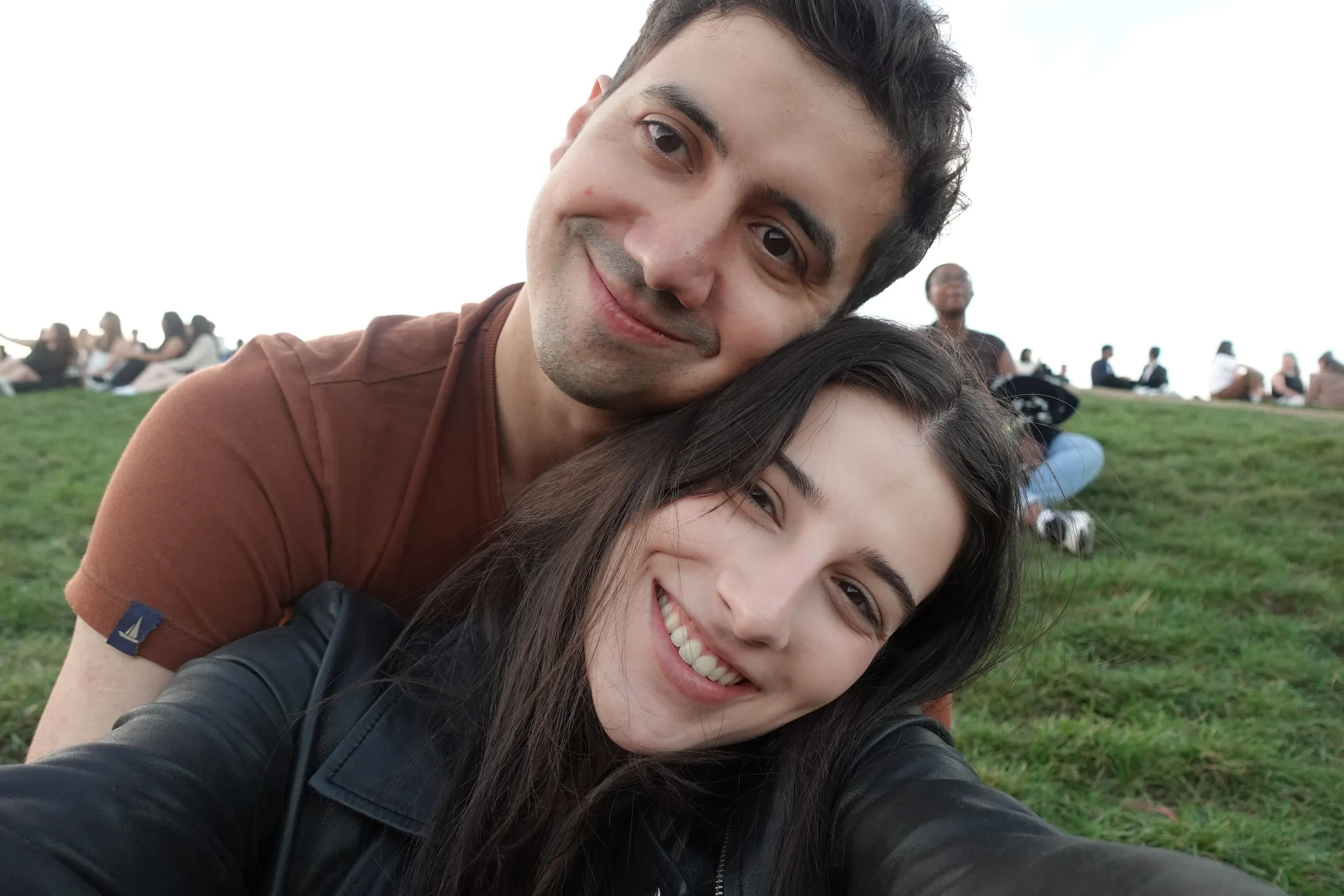 Primrose Hill