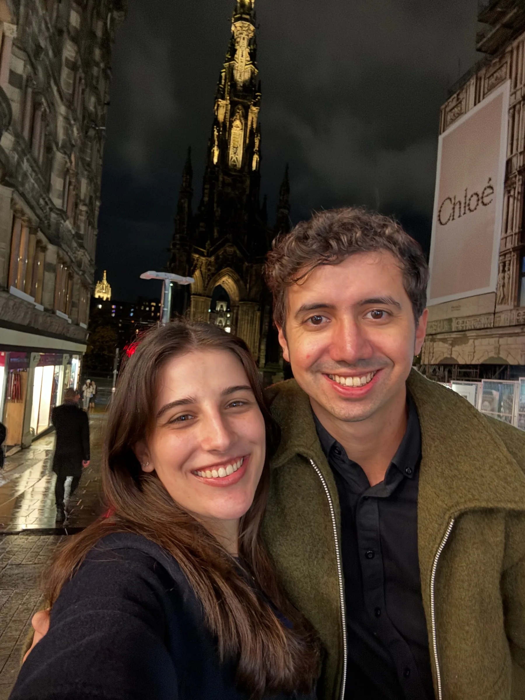 Edimburgo