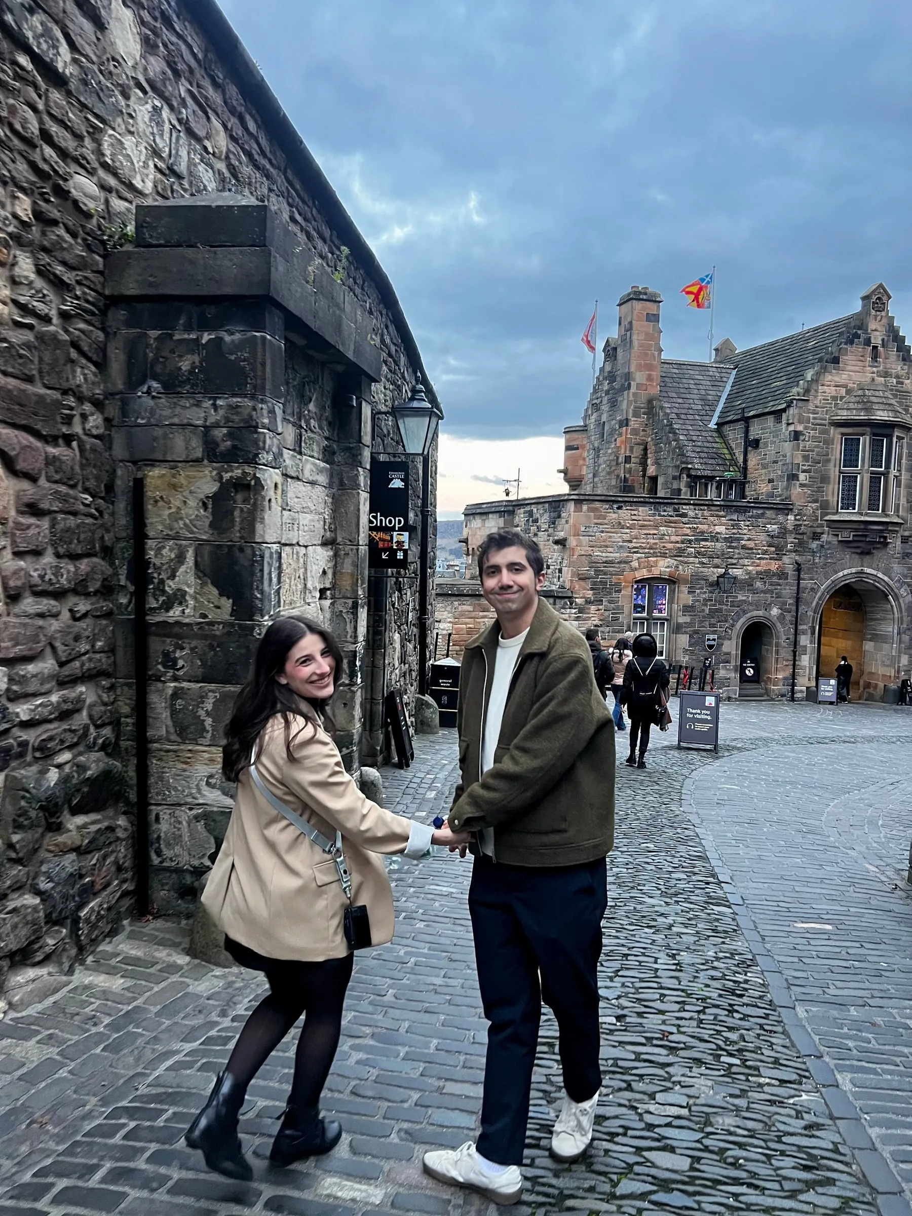 Edimburgo